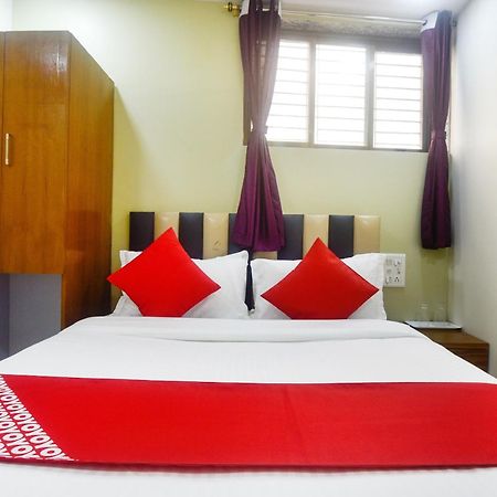 Hotel O Royal Aqua Mumbai  Buitenkant foto