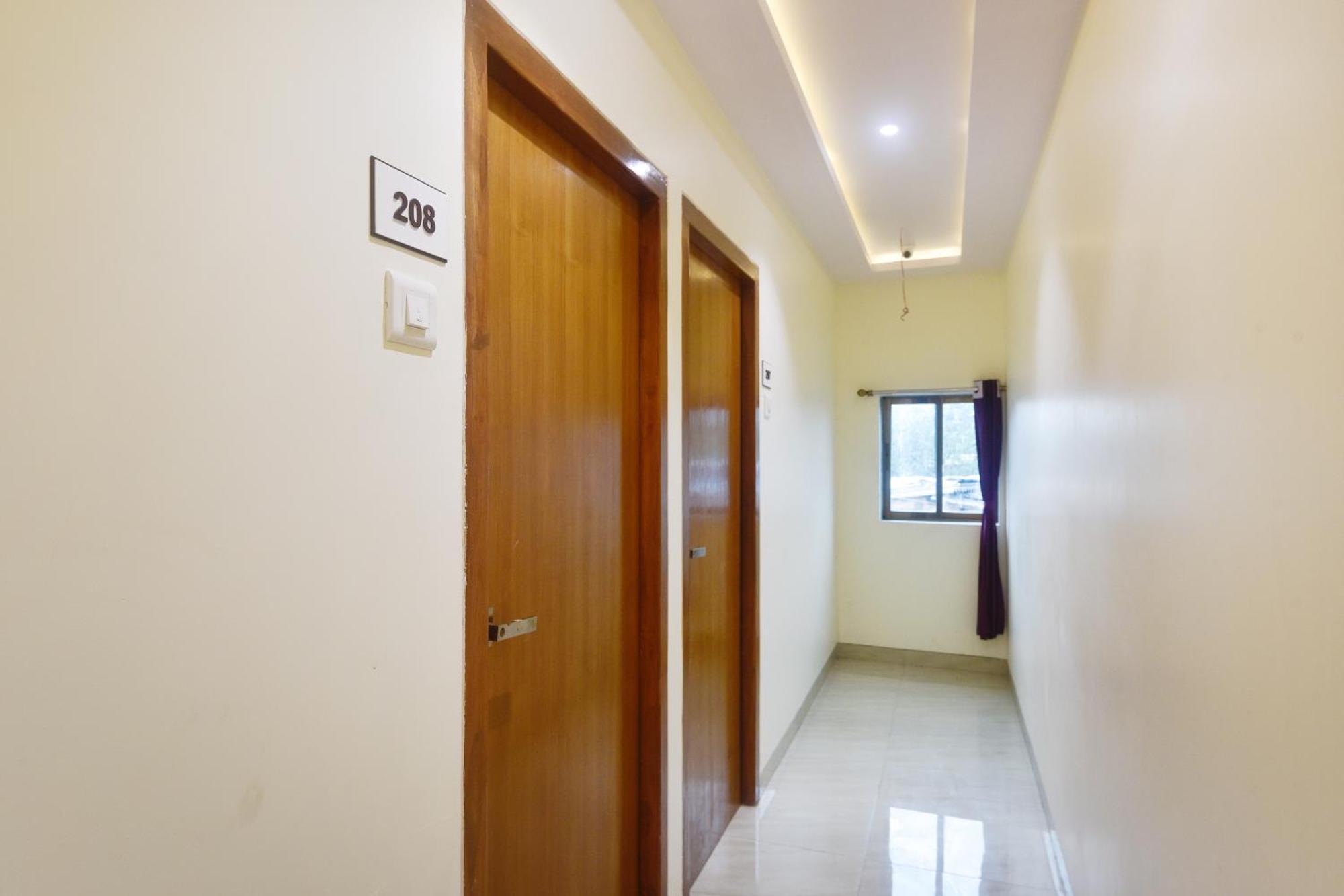 Hotel O Royal Aqua Mumbai  Buitenkant foto