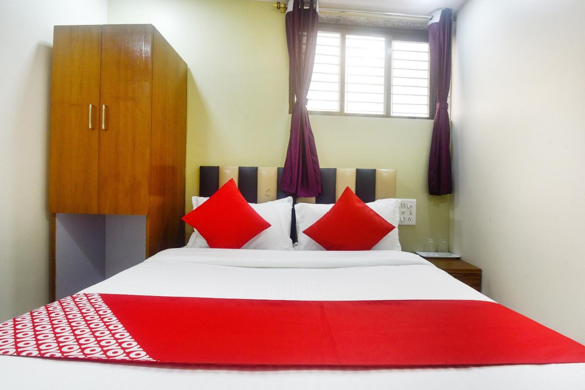 Hotel O Royal Aqua Mumbai  Buitenkant foto